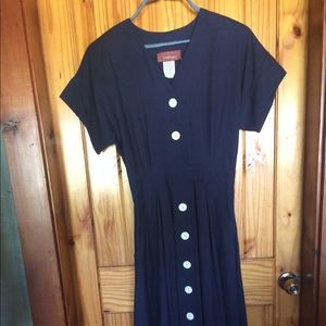 Vintage Worthington Dress